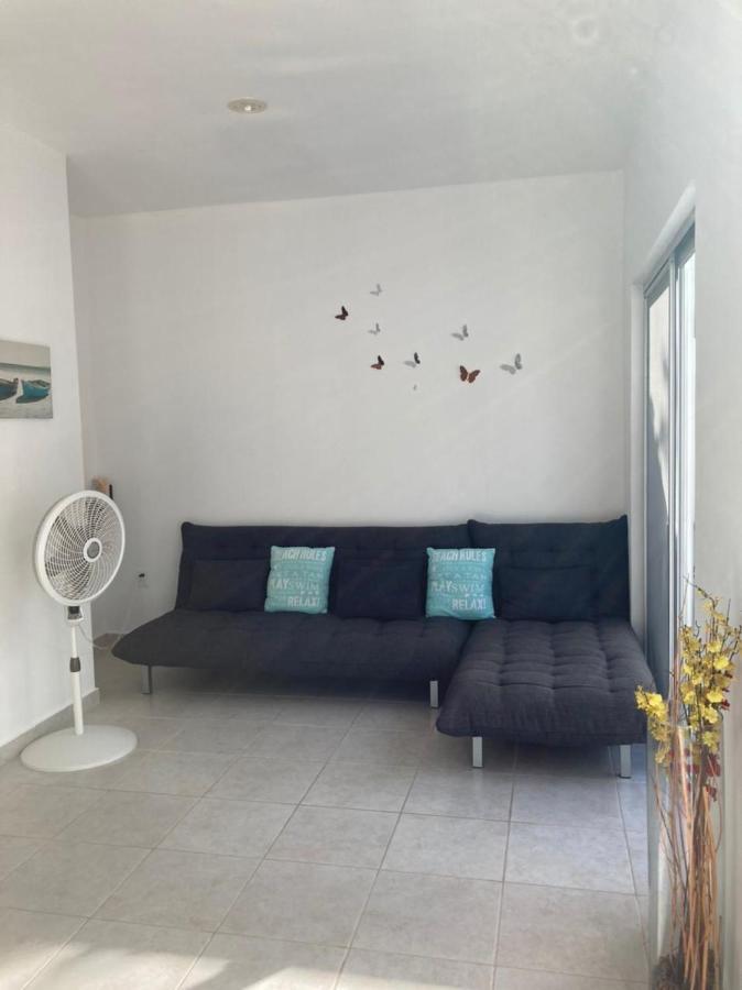 Hermosa Casa Vacacional Puerto Morelos Exterior foto
