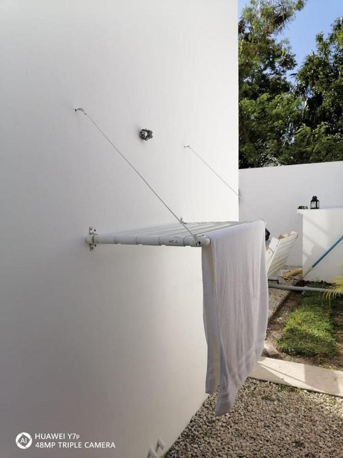 Hermosa Casa Vacacional Puerto Morelos Exterior foto